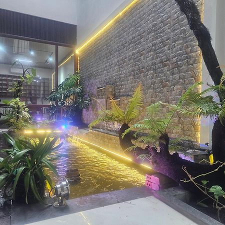 Dang Khoa Garden Inn Homestay Sapa Eksteriør billede
